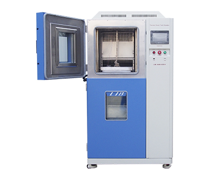 Camere di Shock termico per test automobilistici